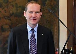 Brexit, Giansanti: chiudere l'accordo con il Regno Unito