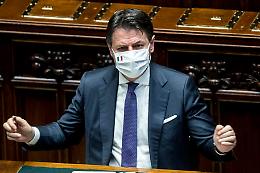 Conte alla Camera: 'Risorse significative per l'occupazione femminile'
