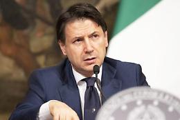 VIDEO Conferenza stampa del premier Conte sul nuovo Dpcm anti-Covid. Le misure