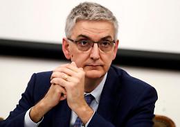 Brusaferro: la curva del Covid decresce, scuola è priorità