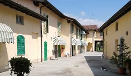 Fondazione Barni case anche ai papà single