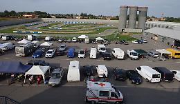 Cremona Circuit: la gara del Mondiale Superbike entra a Palazzo Lombardia