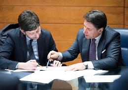 Deciso: da domenica Lombardia torna «zona gialla» 