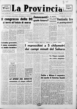 Marcia Verde in Marocco