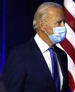Biden accelera, tutti americani vaccinabili entro 19 aprile