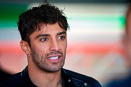 Doping, Iannone squalificato per 4 anni