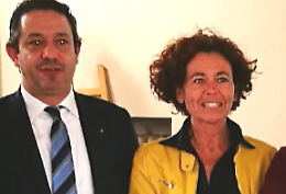 Bonaldi vittima del raggiro. Finta mail sulla fornitura