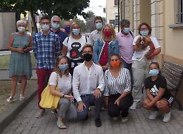 Il sindaco e la giunta rinunciano ai compensi
