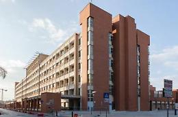 Legionella a Bari, sequestro padiglioni
