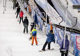 Regioni Alpine, impianti sci aperti solo ospiti hotel