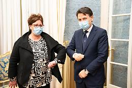 Elena Pagliarini: 'Pranzo di Natale? Preoccupatevi di non farlo in ospedale'