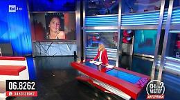 A «Chi l’ha visto?» l'appello della mamma di Angela