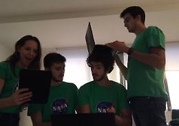 Obiettivo Nasa  con l’app «Bigfoot»
