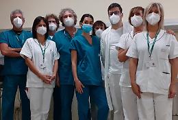 All'Ospedale Oglio Po cresce l’Oculistica