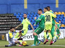 La Pergolettese ritrova il successo, emozionante 2-1 a Carrara
