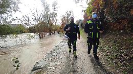 Esondazione in Emilia, arrivano i volontari della Protezione civile di Cremona
