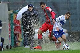 Cremonese, pari e spettacolo: col Brescia finisce 2-2