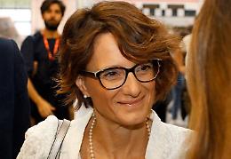 Bonetti, pronta a dimettermi se Conte non ritira task force