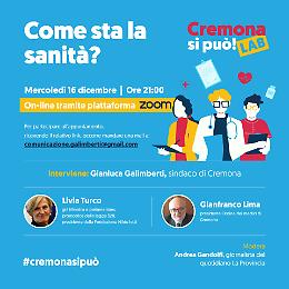 Sanit&agrave;, incontro con Livia Turco e Gianfranco Lima
