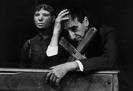 Tadeusz Kantor e  la prima della Scala: Arte versus Commercio