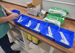 Il ministro Boccia: 'Piano vaccini sfida epocale, al lavoro con le Regioni'