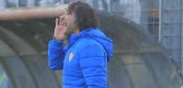 La Pergolettese liquida il Novara 2-0