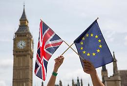 Brexit, Confagricoltura: 'Ecco cosa cambia per l'agroalimentare Ue'