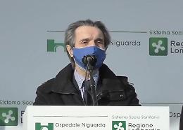  Fontana:  strada lunga ma ci porterà alla  vittoria
