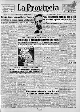Guerra di Corea