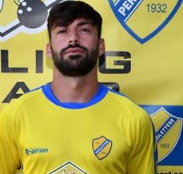 Pergolettese, Ciccone ceduto alla Virtus Francavilla