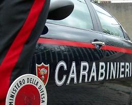 'Ndrangheta: operazione carabinieri, 49 arresti