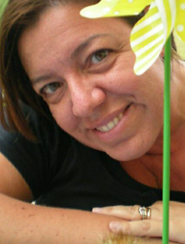 Cordoglio per Loretta Compiani