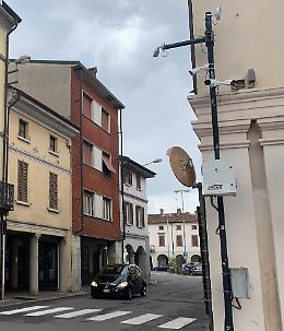 Webcam, già immortalati i primi furbetti