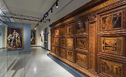 Cremona, riaprono i Musei Civici
