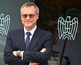 Bonomi, "Draghi patrimonio del Paese, superare reddito e quota 100"