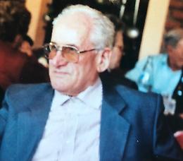 Addio a Piccioni, ultimo combattente e reduce della II guerra mondiale