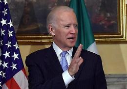 Biden, ordinerò tutti americani vaccinabili entro 1 maggio