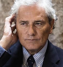 Rutelli ospite di "Sentieri Letterari"