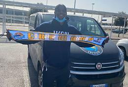 Vanoli, Barford &egrave; finalmente sbarcato in Italia