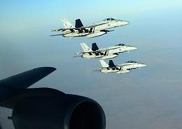 Siria: attacco aereo Usa contro gruppo filo Iran, è il primo dell'era Biden