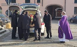 Addio a Carioni: "Incarnava la comunità"