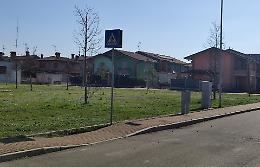«Coi soldi Covid  fanno un parco giochi»