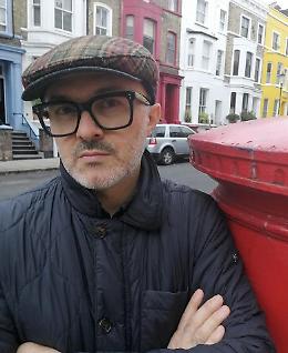 Andrea Sudati &egrave; da Oscar