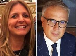 Intervista live a Lucilla Granata del direttore Marco Bencivenga