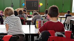 Riapertura delle scuole, Italia spaccata a metà