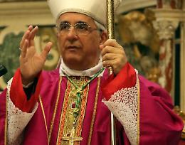 Pasqua 2021, il messaggio del vescovo Napolioni: «Fame d'aria buona»