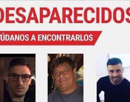Scomparsi in Messico: avvocato, bene condanne ma dove sono?
