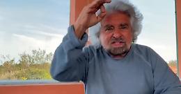 Grillo: mio figlio non ha fatto niente, arrestate me 