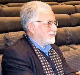 E' morto il poeta Francesco Scarabicchi