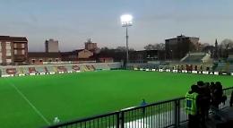 VIDEO Juventus U23 - Pergolettese: il prepartita